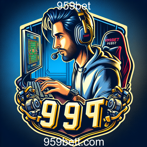Dicas Essenciais para Aumentar Seu Desempenho em Jogos no 959bet